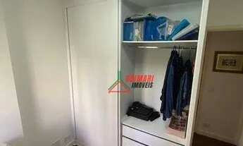 Imagem 6: Apartamento com 2 dormitórios para alugar, 72 m² por R$ 4.940,00/mês - Chácara Klabin - Sã