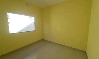 Imagem 15: Casa Plana Maracanaú