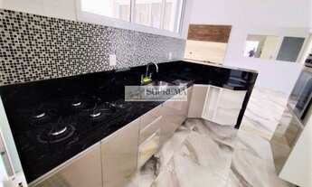 Imagem 4: Casa - Condomínio Golden Park Alfa