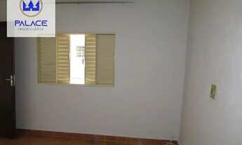 Imagem 5: Casa com 3 dormitórios para alugar, 125 m² por R$ 1.676,00/mês - Piracicamirim - Piracicab