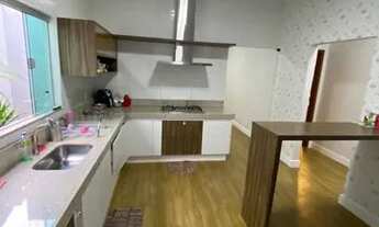 Imagem 6: Casa 300 metros Parque Brasília c/piscina aquecida 3 qtos