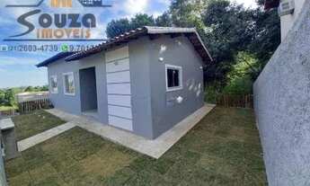 Imagem: Casa Linear para Venda em Itapeba Maricá-RJ