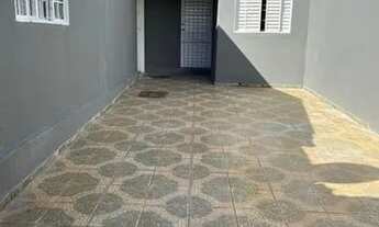 Imagem 7: FM Vende- Ótima Casa na Quadra 317 de Santa Maria-DF