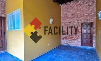 Imagem 4: Casa com 3 Quartos para venda ou aluguel - Jardim Proença