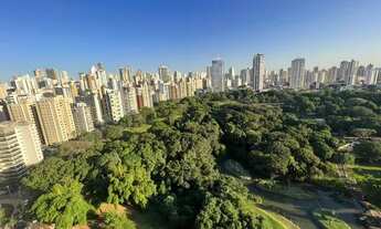 Imagem 3: BOULEVARD DES ROSES 305,96m² - 4 Suítes plenas - Um oásis de conforto e elegância