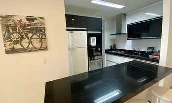 Imagem 7: Apartamento para aluguel tem 110 metros quadrados com 4 quartos em Riviera - Bertioga - SP