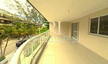 Imagem 2: Recreio, 3 quartos, suíte e 2 vagas