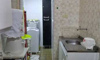 Imagem 5: Apt de 2 quartos mobiliado em Boa Viagem