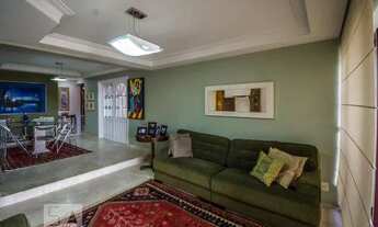 Imagem 4: Apartamento para Aluguel - Cambuí, 4 Quartos, 148 m2