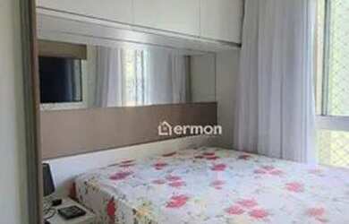 Imagem 6: Apartamento com 2 dormitórios à venda por R$ 295.000,00 - Ponta Negra - Natal/RN
