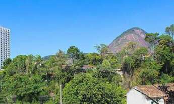 Imagem 6: Casa com 8 quartos, 3 suítes, à venda, 600 m² - Laranjeiras - Rio de Janeiro/RJ