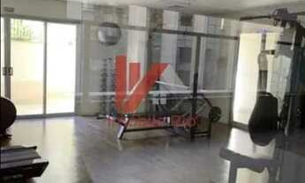 Imagem 5: Apartamento para venda possui 45 metros quadrados com 1 quarto em Centro - Rio de Janeiro