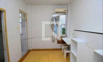 Imagem: Apartamento para Aluguel - Botafogo, 1 Quarto