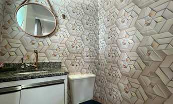 Imagem 7: Cobertura para venda possui 198 metros quadrados com 3 quartos em Ininga - Teresina - PI