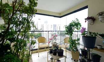 Imagem 6: São Paulo - Apartamento Padrão - Saúde