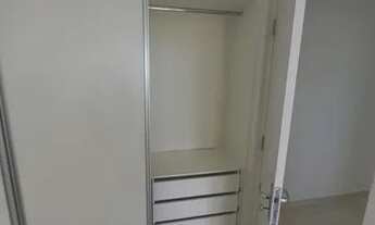 Imagem 6: Parque Ponta Negra / Alugo Apart 62m² / 2 quartos - 1 suíte / Com Modulados