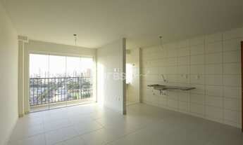 Imagem 5: Apartamento novo 3 quartos, sendo 1 suíte, no Parque Amazônia, Solar Amazônia, pronto para