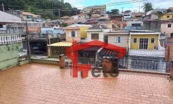 Imagem 2: Casa com 2 dormitórios à venda, 210 m² por R$ 750.000,00 - Jardim Marisa - São Paulo/SP
