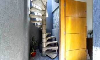 Imagem 6: Sobrado para venda tem 300 metros quadrados com 3 quartos em Jardim D'Abril - Osasco