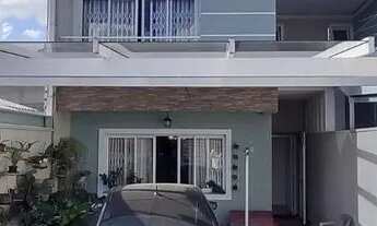 Imagem: SOBRADO TRIPLEX, 150M² CONSTRUIDO, 3 QUARTOS