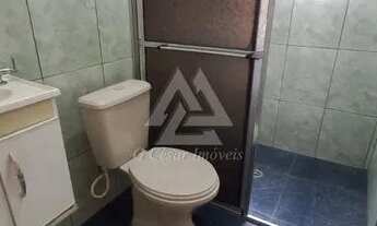 Imagem 4: Casa em Jardim Miranda D'aviz - Mauá, SP