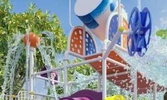 Imagem 7: Makai Acqua Resort | O primeiro acqua resort de Muro Alto/Porto de Galinhas