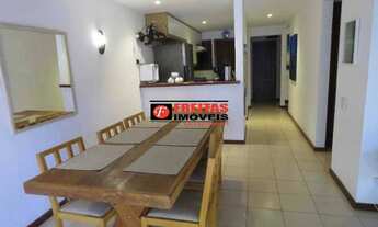 Imagem 5: DUPLEX EM CONDOMÍNIO 4QTS SENDO 1STE PISCINA SAUNA E CHURRASQUEIRA