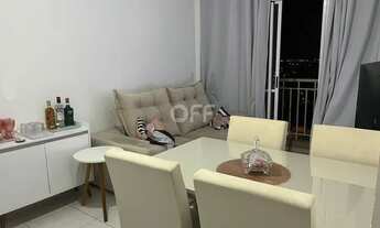 Imagem 2: Apartamento - Vila Nova - Campinas