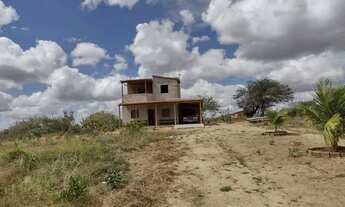 Imagem 2: Sítio- vende-se e analisamos troca