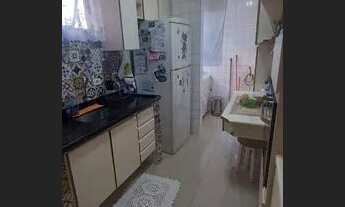 Imagem 6: Apartamento com 3 dormitórios à venda, 63 m² por R$ 323.000,00 - Demarchi - São Bernardo d