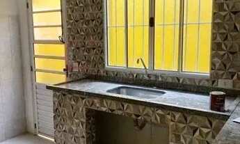 Imagem 2: Casa para locação com 03 dormitórios no Santo Antônio da Boa Vista