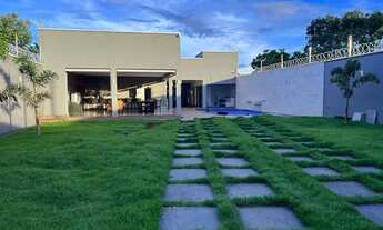 Imagem: 0 - Casa 6 quartos, sendo 6 suítes