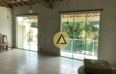 Imagem 6: Casa com 4 dormitórios para alugar, 240 m² por R$ 2.570,00/mês - Nova Cidade - Rio das Ost