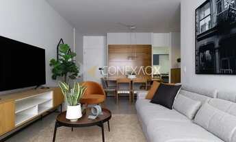 Imagem 4: Apartamento - Cambuí - Campinas