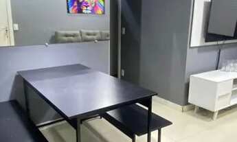 Imagem 3: Locação - Apartamento 100% mobiliado - Pacote R$ 2.500 total mensal - Prata, Nova Iguaçu