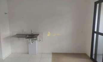 Imagem 3: Apartamento com 1 dormitório, 24 m² - venda por R$ 225.000 ou aluguel por R$ 2.000/mês - B