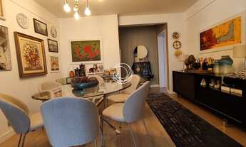 Imagem 4: Apartamento à venda, 4 dormitórios, 2 vagas livres, ao lado do Catarinense, centro