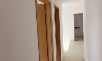 Imagem 3: Vendo apartamento 2º piso no centro de São Pedro da Aldeia, com piscina, área gourmet, aca