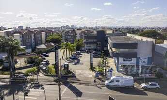 Imagem 5: Centro Comercial Nova Brasília