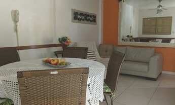 Imagem: Apartamento de 3 quartos (2 suítes adaptadas)