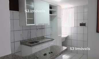 Imagem 4: Apartamento para aluguel tem 70 metros quadrados com 2 quartos em Dionisio Torres - Fortal