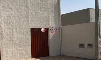 Imagem: Aluga salão comercial Luz da Esperança