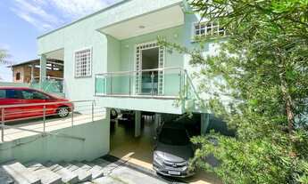 Imagem 5: Linda casa Japiim - aceita financiamento