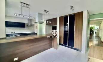 Imagem 2: Casa com 5 suítes para alugar, 880 m² por R$ 55.000/mês - Tamboré 2 - Santana de Parnaíba