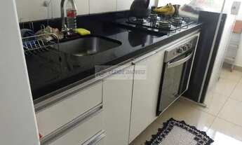 Imagem 5: Alugo Apartamento mobiliado na Varzea grande,avenida da feb