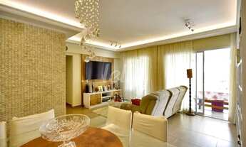 Imagem: São Paulo - Apartamento Padrão - Vila