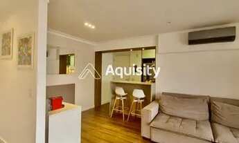 Imagem 4: Apartamento à venda 78m² Vila Bertioga (Mooca) - 2 dormitórios, 1 suíte, 2 vagas com depós