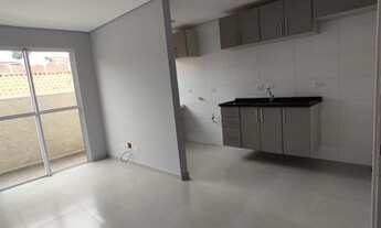 Imagem 5: Apartamento no centro