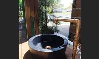 Imagem 3: Casa em condomínio fechado Lucena