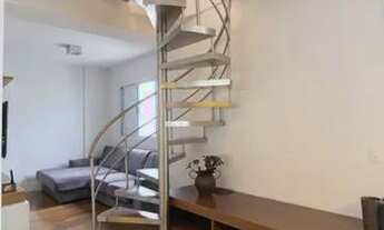 Imagem 6: Apartamento para Aluguel - Campo Belo, 2 Quartos, 80 m2